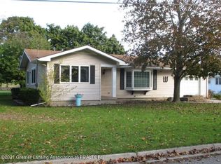 511 Monroe St, Charlotte, MI 48813
