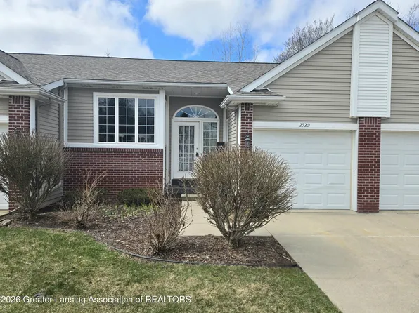 2529 Limerick Cir, Holt, MI 48842