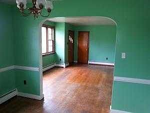 Dining / Living Room