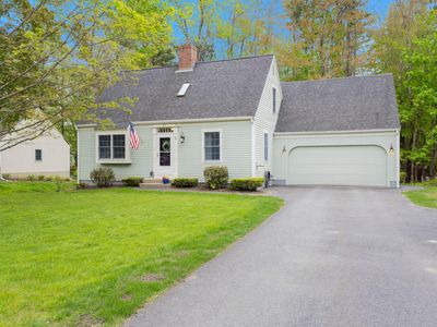 3 Foxwell Drive, Scarborough, ME, 04074