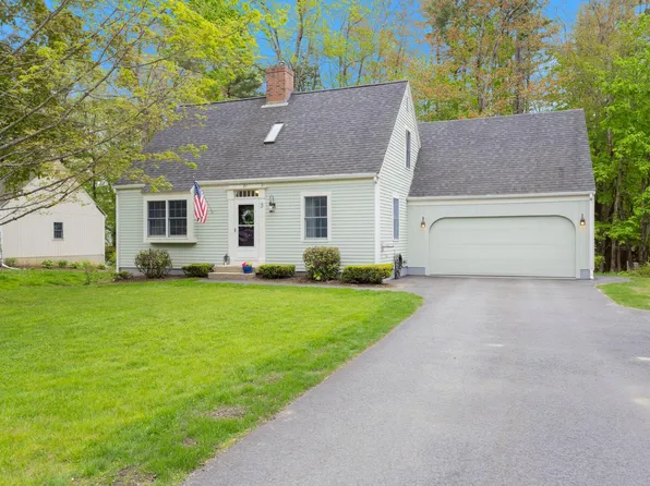 3 Foxwell Drive, Scarborough, ME 04074
