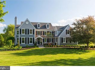 1165 Avonlea Cir, Glen Mills, PA 19342