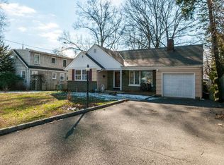 207-9 Albert St, Plainfield, NJ 07063