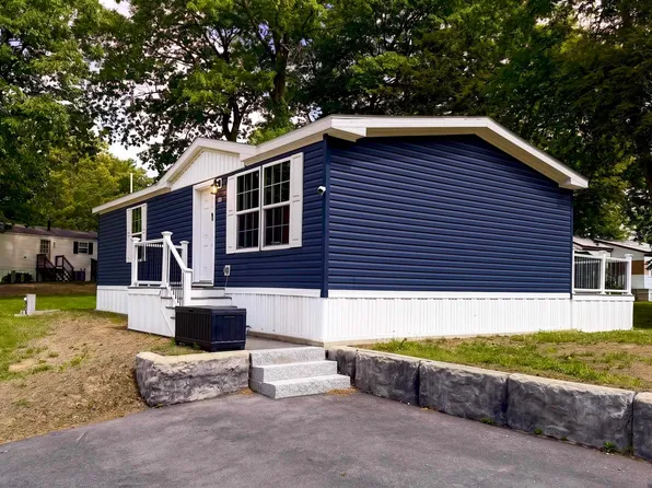 23 South Elderberry Lane, Rochester, NH 03867