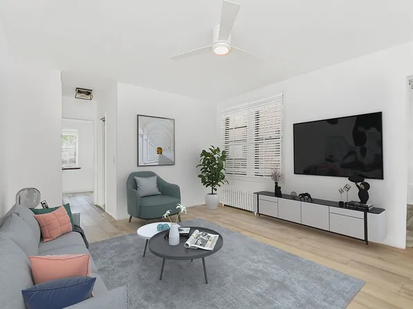 4410 Cayuga Ave APT 4B, Bronx, NY 10471