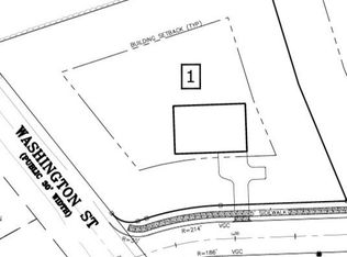 900 Washington St Lot 1, Franklin, MA 02038