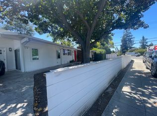 795 Greer Rd, Palo Alto, CA 94303