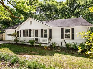 3564 Bomar Rd, Douglasville, GA 30135