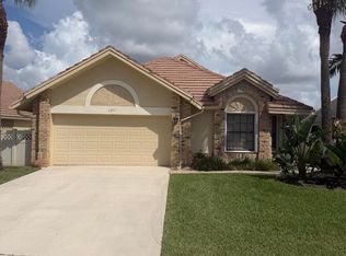 6851 Bitterbush Pl, Boynton Beach, FL 33472