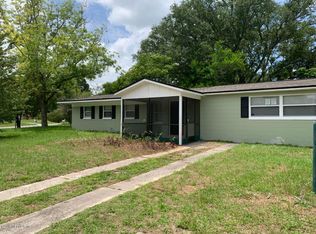 7407 S Legrande St, Jacksonville, FL 32244