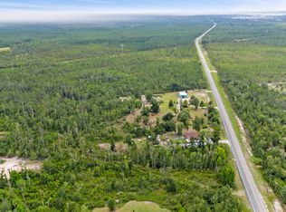 12340 Highway 2301, Youngstown, FL 32466