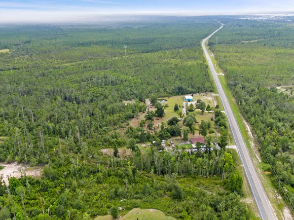 12340 Highway 2301, Youngstown, FL 32466