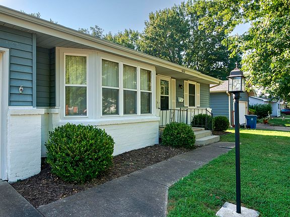2nd image of 2532 S Westwood Avenue