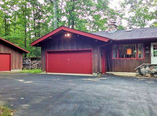 6490 Logging Camp Rd, Rhinelander, WI 54501