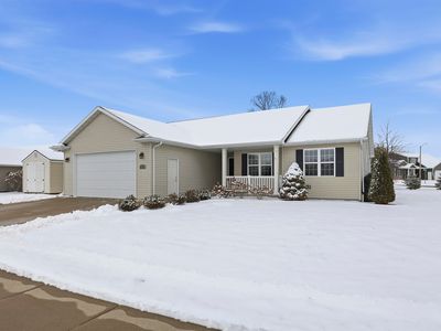 2627 Marathon Ave, Neenah, WI, 54956