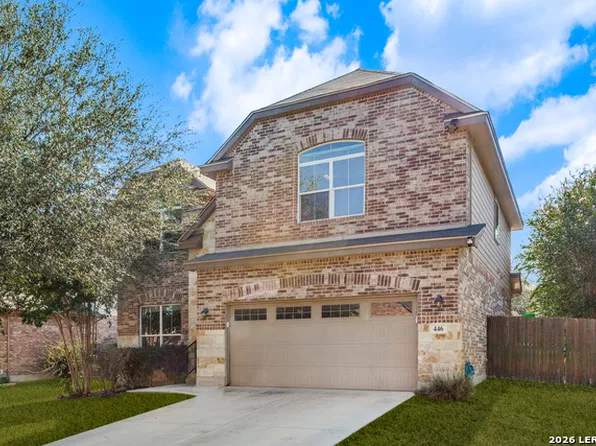 446 Redbird Chase, San Antonio, TX 78253