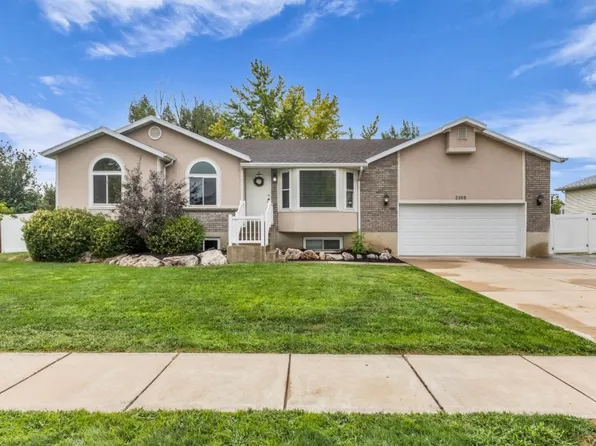2308 S 1520 W, Syracuse, UT 84075