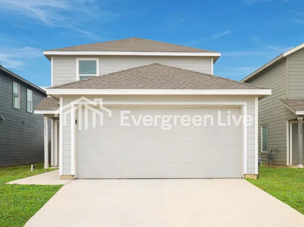 14911 Mudstone Pl, Elmendorf, TX