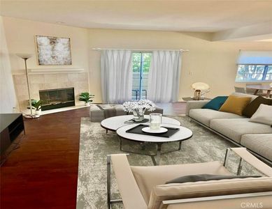 5240 Vantage Ave Unit 106, Valley Village, CA, 91607