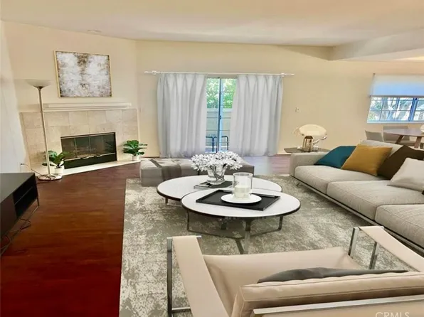 5240 Vantage Ave Unit 106, Valley Village, CA 91607