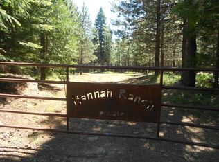 0 Keno Access Rd, Ashland, OR 97520