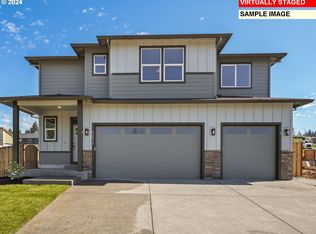 2316 E Badger Way, La Center, WA 98629