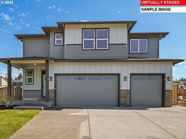 2316 E Badger Way, La Center, WA 98629
