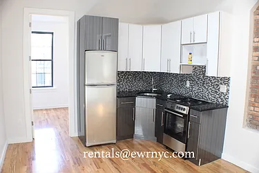 Rented by East Williamsburg Realty Inc