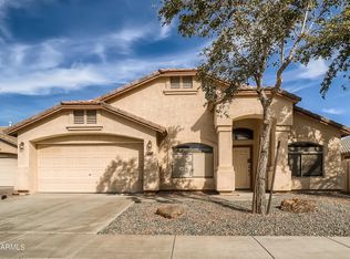 13642 W Lisbon Ln, Surprise, AZ 85379