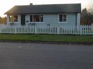 17029 4th Ave NE, Shoreline, WA 98155