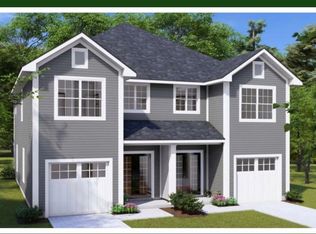 3626 Coolidge Ave, Baltimore, MD 21229