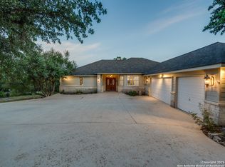 1000 BAMC, Canyon Lake, TX 78133