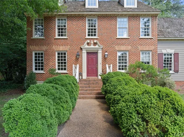 9725 Cole Mill Rd, North Chesterfield, VA 23237