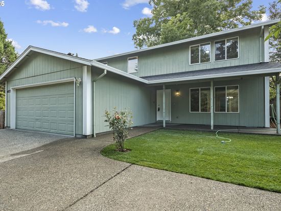 4077 SW 188th Ave, Beaverton, OR 97078