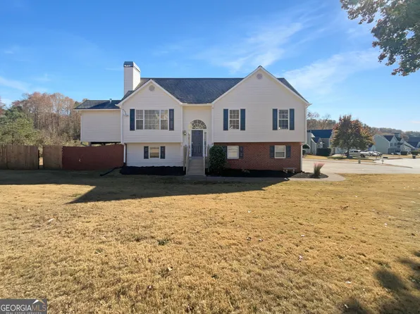 72 Ann Cir SE, Cartersville, GA 30121