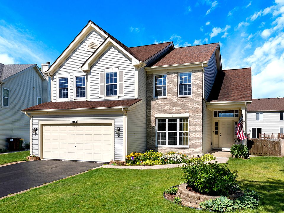 1st image of 14164 S Lehigh Dr