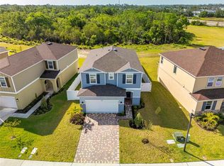 9104 Sandy Bluffs Cir, Parrish, FL 34219