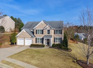 6331 Weller Trl, Buford, GA