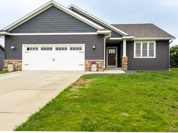 783 Kayson Place, Altoona, WI 54720