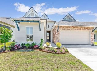 503 Channel Dr, Broussard, LA 70518