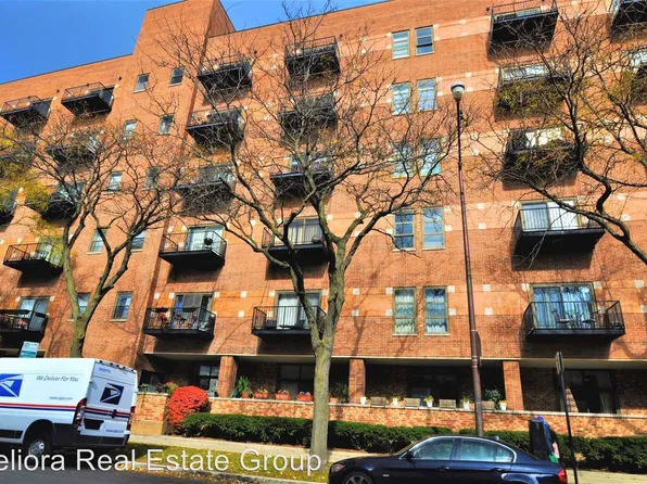 1000 E 53rd St Unit 117, Chicago, IL 60615