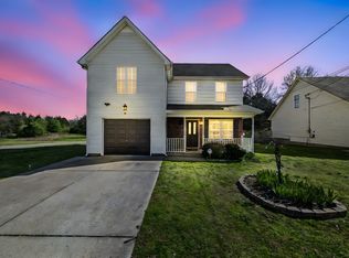 711 Clear Cir, Smyrna, TN 37167