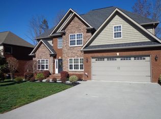 4411 Castlestone Ln, Knoxville, TN 37938