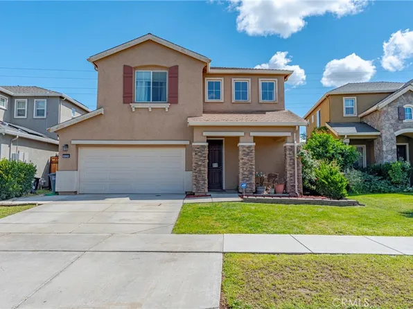 4324 Strathmore Pl, Merced, CA 95348