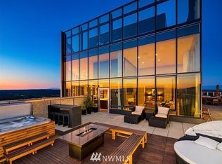 500 106th Ave NE UNIT 4201, Bellevue, WA 98004