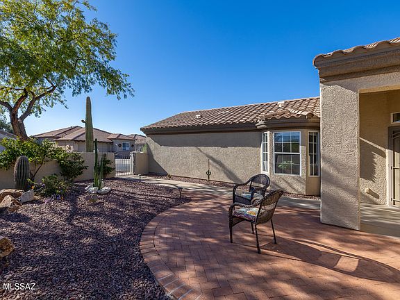 3rd image of 5242 W Winding Desert Dr