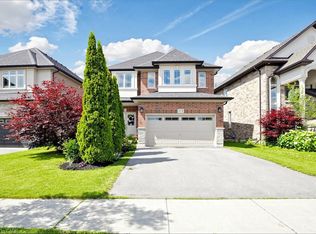 173 Raymond Rd, Hamilton, ON L9K 0G9