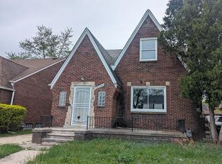 5561 Balfour Rd, Detroit, MI 48224