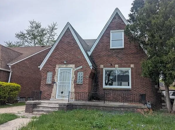 5561 Balfour Rd, Detroit, MI 48224