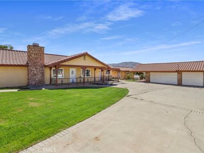 3694 W Ramsey St, Banning, CA, 92220